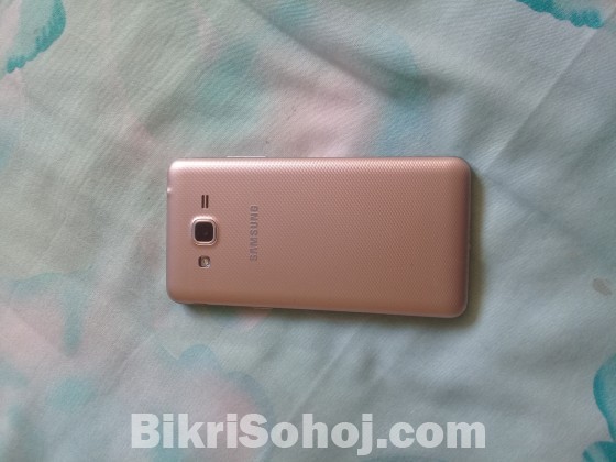 Samsung Galaxy J2 Prime